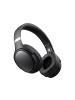 COFI 1453 Kabellose Over-Ear Kopfhörer mit Bluetooth V5.3 - Blau in Schwarz