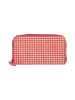NAEMI Damen Handtasche in Rot