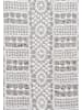VIRITA Women Vest in White