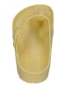 Espadrij l'orginale Zehentrenner RIO POOL in gelb