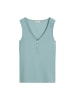 Marc O'Polo Tanktop slim in M408