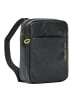 Mandarina Duck Eco Coated Umhängetasche 15 cm black