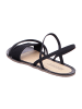 Groundies Sandalen in Schwarz