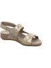 Mephisto Sandale in beige