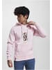 Cayler & Sons Sweat & Fleece - Hoody in pale pink/mc