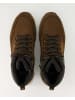 rollingsoft Winterstiefel in Braun