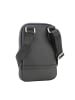 Strellson Schultertasche 'Royal Oak Brian in Schwarz 13 x 18 x 2 cm'