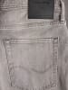 Jack & Jones Jeans JJICLARK JJORGINAL regular/straight in Grau