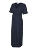 mama licious Kleid in Navy Blazer