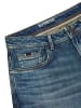 riverso  Jeans RIVEddy regular/straight in Blau