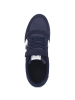 Hummel Sneaker low Slimmer Stadil Low Junior in blau