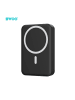 Wisam BWOO 20W 10000 mAh Powerbank, schwarz