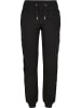 Urban Classics Jogginghose in schwarz