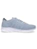 rieker Sneaker in hellblau