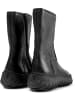 Camper Stiefeletten " Ground " in Schwarz