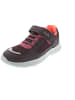 superfit Rush Klettschuh Rot