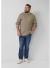 s.Oliver Strickpullover in 80W0_helles beige