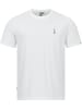 ragwear T-Shirt Samms C Gots YOUMODO in White