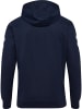 Hummel Reißverschluss Jacke Hmlgo Herren in MARINE