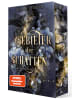 Nova MD Buch - Gebieter der Schatten
