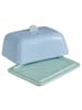 Butlers Butterdose BUTTER in Blau