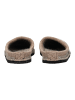 HAFLINGER Hausschuhe in Beige