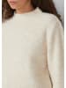 QS Strickpullover in 02W0_creme