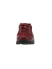 Joya Sneaker low JY066A  Dynamo Zip in Rot