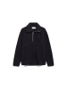 armedangels Fleecepullover Haarleenaa in schwarz