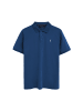 Polo Club Poloshirt RIGBY GO POLO SS VO in Indigo Blau
