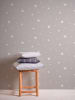 A.S. Création Tapete Dreamy Stars in Grau 