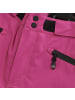 Color Kids SKI PANTSWITH POCKETS in Pink