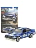 Hot Wheels Ford Escort RS 2000 JKX63 | Hot Wheels Silver Series | Rally Racers