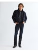 Wrangler Jeansjacke Buffalo Trace in Glacier Blue