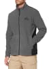 Normani Outdoor Sports Herren Fleecejacke Ivalo in Grau