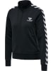 Hummel Hummel Sweatshirt Hmlnelly Training Damen Atmungsaktiv in BLACK