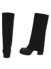 Ital-Design High Heel in Schwarz