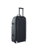 evoc World Traveller 125 - Rollenreisetasche 85 cm (black) in dark olive