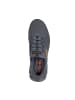 Skechers Slip-On-Sneaker GLIDE-STEP - NOXUS in charcoal