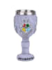 Harry Potter Kelch Harry Potter Deko-Becher in Grau