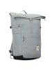 FJÄLLRÄVEN High Coast Foldsack 24 Rucksack 45 cm in shark grey