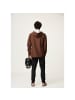 PICTURE Funktionsjacke M GRANITY+ 2.5L JACKET in Dunkelbraun