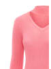 leo selection Strickpullover in Pink