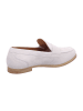 Tamaris Slipper in weiß
