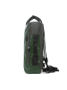 7CLOUDS Laptop-Rucksack Agal 7.3 M in junglegreen