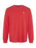 Chiemsee Longsleeve in Rot