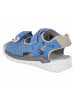 Ricosta Sandalen KICK in blau