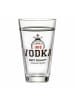 Ritzenhoff & Breker Vodka Becher SPIRITS 330 ml in transparent
