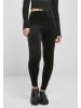 Urban Classics Leggings in black