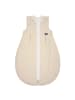 Alvi Kugelschlafsack Mäxchen Light - Special Fabric in beige